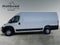 2025 RAM Ram ProMaster RAM PROMASTER 3500 TRADESMAN CARGO VAN HIGH ROOF 159' WB EXT