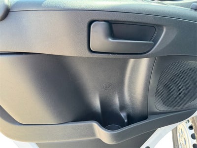 2025 RAM Ram ProMaster RAM PROMASTER 3500 TRADESMAN CARGO VAN HIGH ROOF 159' WB EXT