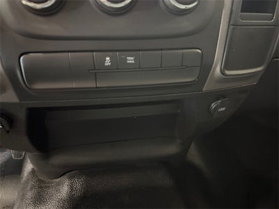 2020 RAM 1500 Classic Tradesman Crew Cab 4x4 5'7' Box