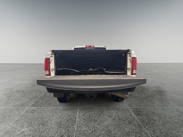 2017 RAM 2500 Power Wagon