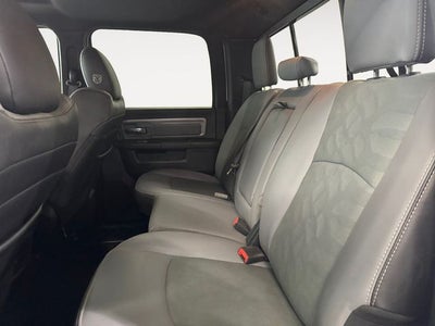 2017 RAM 2500 Power Wagon