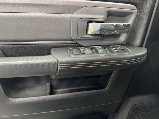 2017 RAM 2500 Power Wagon