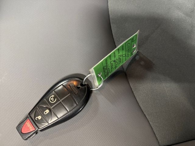 2017 RAM 2500 Power Wagon