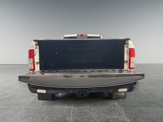 2019 RAM 2500 Tradesman Crew Cab 4x4 6'4' Box