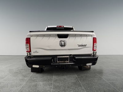 2019 RAM 2500 Tradesman Crew Cab 4x4 6'4' Box