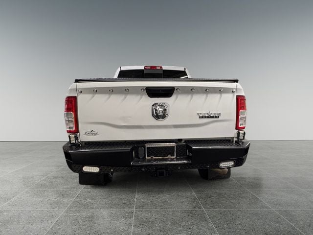 2019 RAM 2500 Tradesman Crew Cab 4x4 6'4' Box
