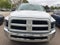 2017 RAM 2500 Tradesman Crew Cab 4x4 6'4' Box