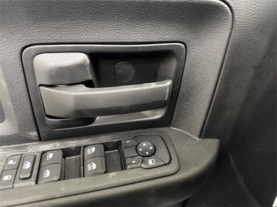 2025 RAM Ram 2500 RAM 2500 TRADESMAN CREW CAB 4X4 6'4' BOX