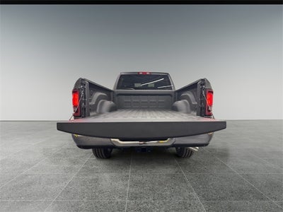 2025 RAM Ram 2500 RAM 2500 BIG HORN CREW CAB 4X4 6'4' BOX