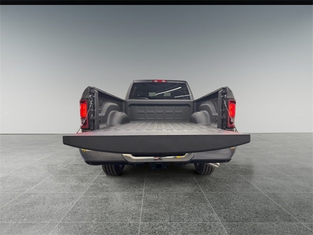 2025 RAM Ram 2500 RAM 2500 BIG HORN CREW CAB 4X4 6'4' BOX