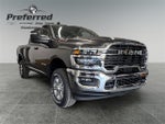 2025 RAM Ram 2500 RAM 2500 BIG HORN CREW CAB 4X4 6'4' BOX