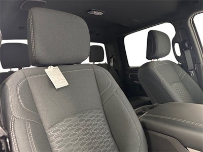 2025 RAM Ram 2500 RAM 2500 BIG HORN CREW CAB 4X4 6'4' BOX