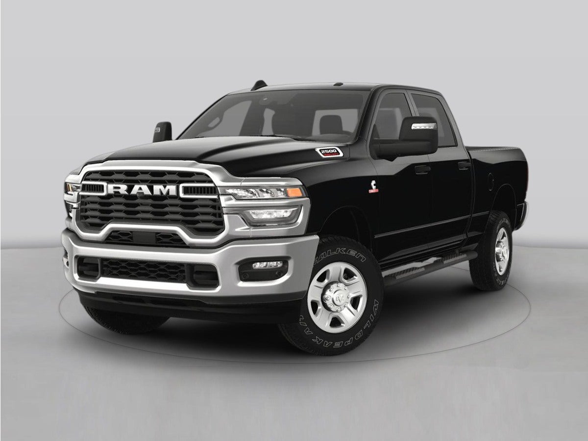 2026 RAM Ram 2500 Pickup