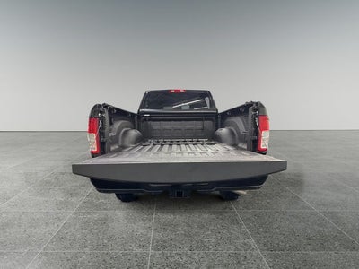 2023 RAM 2500 Big Horn 6.7 Liter I6 Cummins Turbodiesel Crew Cab 4WD