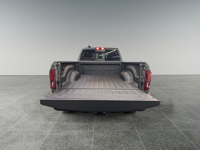 2026 RAM Ram 2500 RAM 2500 REBEL CREW CAB 4X4 6'4' BOX