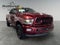2018 RAM 2500 Laramie 6.7 Liter Cummins Turbodiesel Crew Cab 4WD