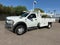 2026 RAM Ram 5500 Chassis Cab RAM 5500 TRADESMAN CHASSIS CREW CAB 4X4 60' CA
