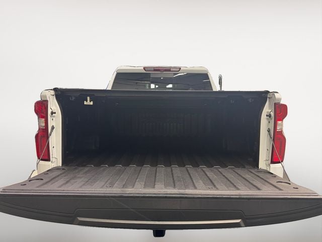 2023 Chevrolet Silverado 1500 4WD Crew Cab Short Bed ZR2