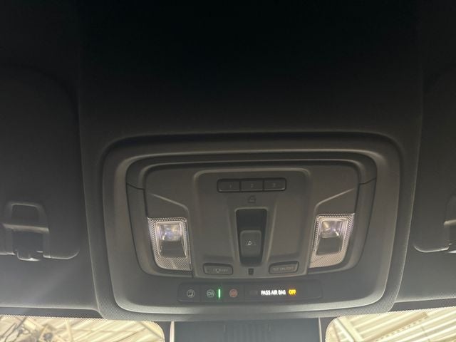 2023 Chevrolet Silverado 1500 4WD Crew Cab Short Bed ZR2