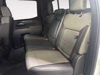 2023 Chevrolet Silverado 1500 4WD Crew Cab Short Bed ZR2