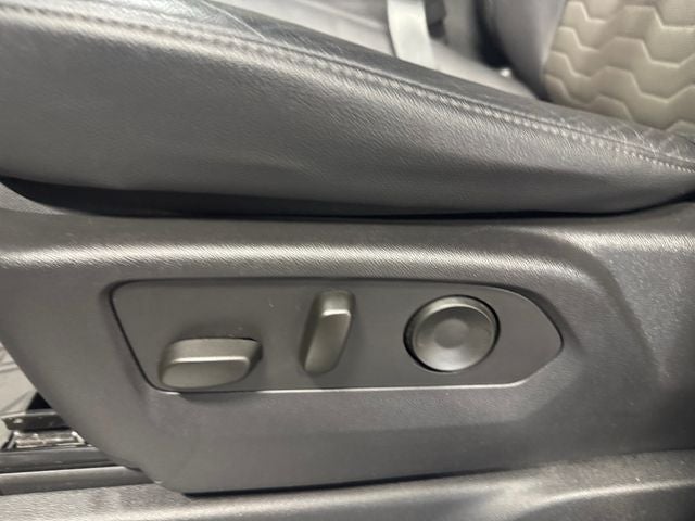 2023 Chevrolet Silverado 1500 4WD Crew Cab Short Bed ZR2