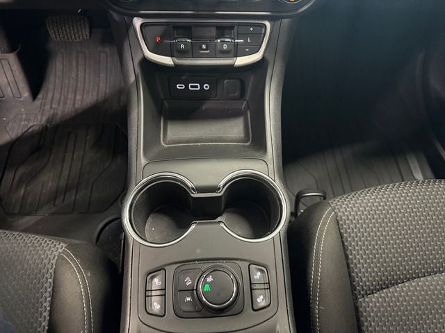 2023 GMC Terrain SLE 1.5 Liter FWD