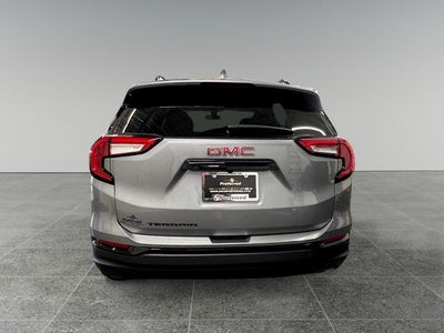 2023 GMC Terrain SLE 1.5 Liter FWD
