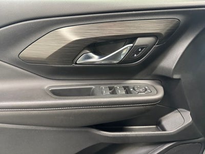 2023 GMC Terrain SLE 1.5 Liter FWD