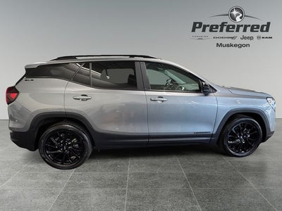 2023 GMC Terrain SLE 1.5 Liter FWD