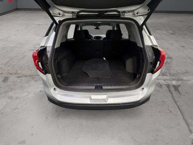 2021 GMC Terrain AWD SLE