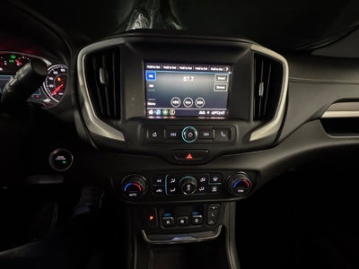 2021 GMC Terrain AWD SLE
