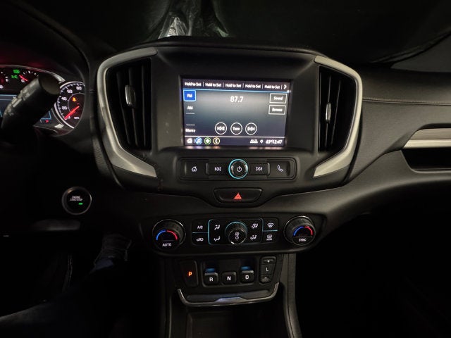 2021 GMC Terrain AWD SLE