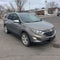 2018 Chevrolet Equinox Premier 1.5 Liter AWD