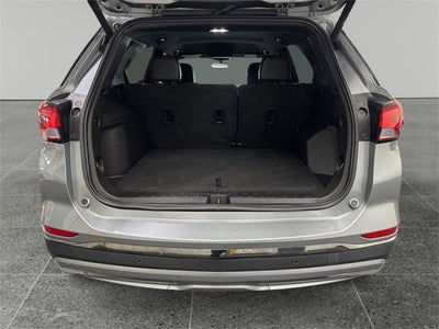 2023 Chevrolet Equinox AWD RS