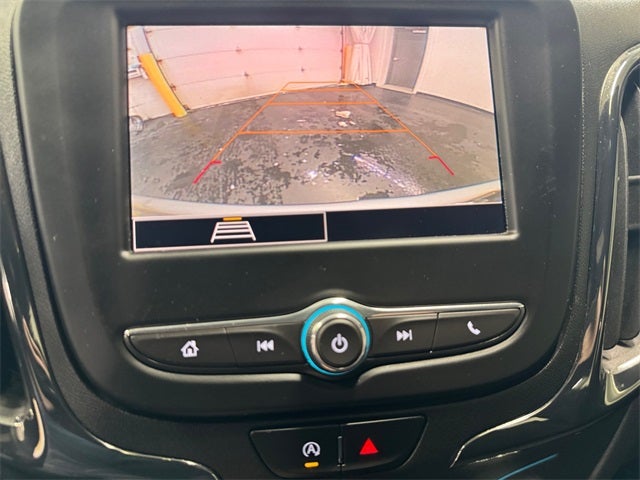 2023 Chevrolet Equinox AWD RS