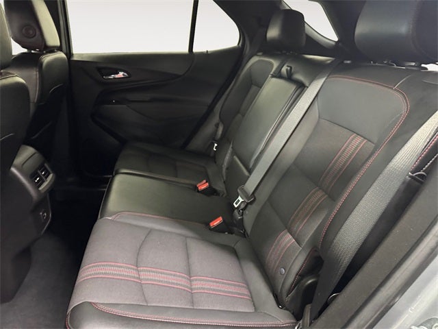 2023 Chevrolet Equinox AWD RS