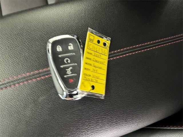 2023 Chevrolet Equinox AWD RS