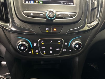 2023 Chevrolet Equinox AWD RS