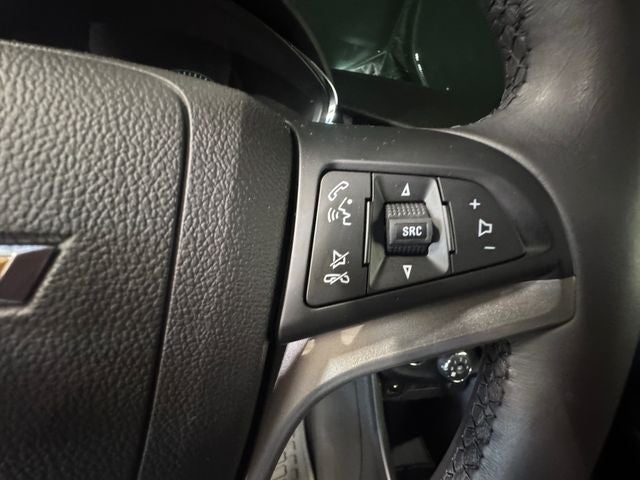 2020 Chevrolet Trax LT 1.4 Liter EcoTec Turbocharged FWD