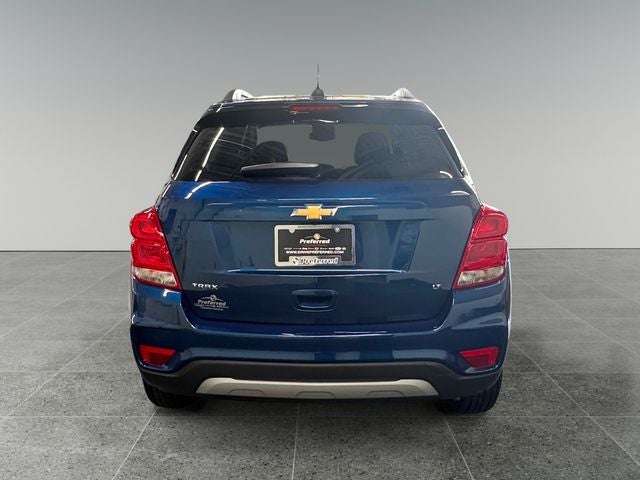 2020 Chevrolet Trax LT 1.4 Liter EcoTec Turbocharged FWD