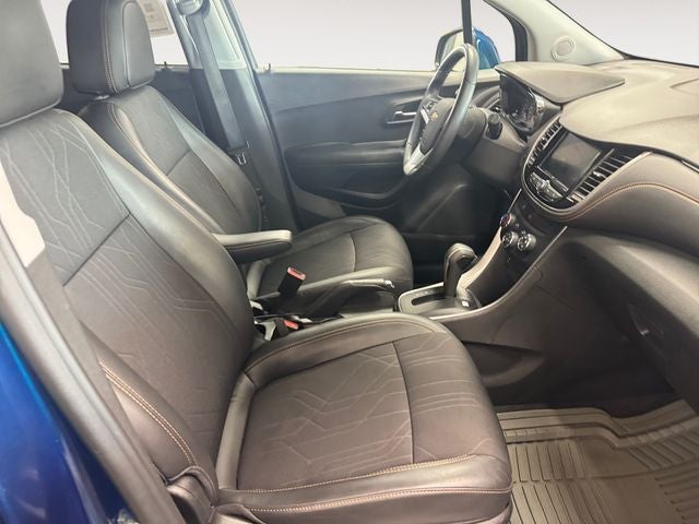 2020 Chevrolet Trax LT 1.4 Liter EcoTec Turbocharged FWD