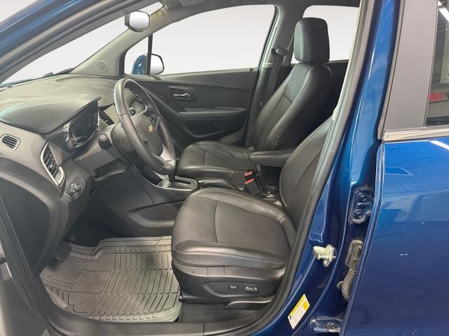2020 Chevrolet Trax LT 1.4 Liter EcoTec Turbocharged FWD