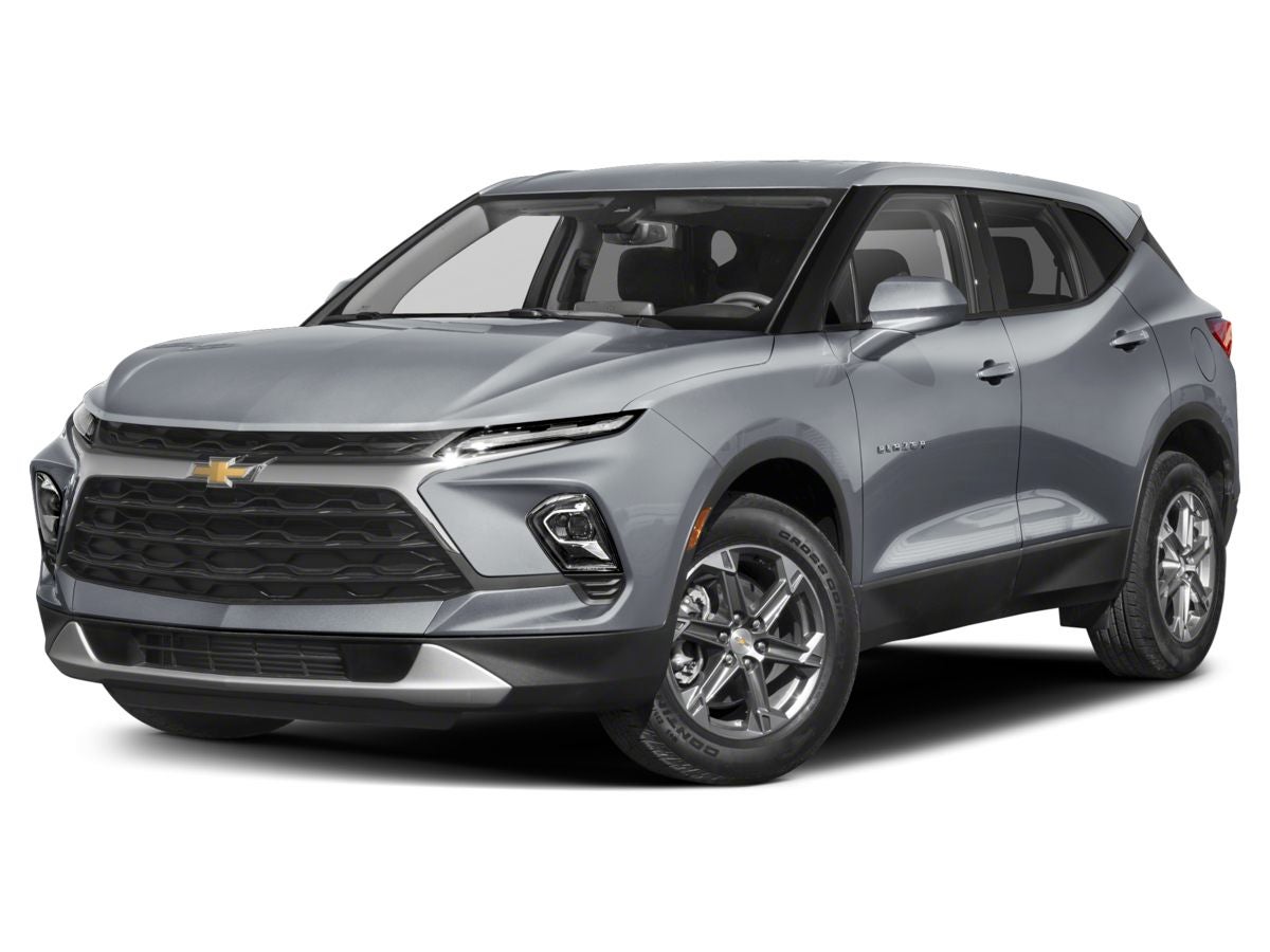 2023 Chevrolet Blazer FWD RS