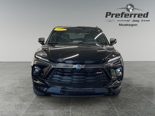 2023 Chevrolet Blazer FWD RS