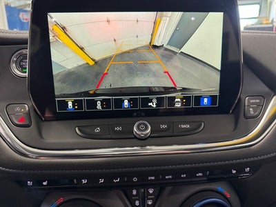 2023 Chevrolet Blazer FWD RS