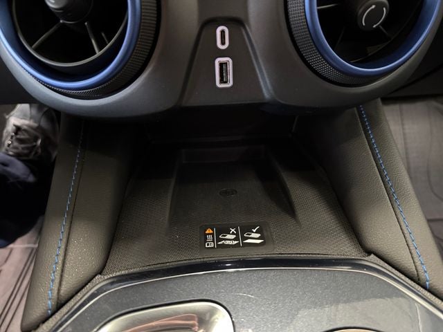 2023 Chevrolet Blazer FWD RS