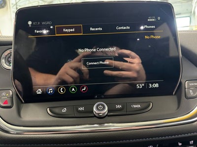 2023 Chevrolet Blazer FWD RS