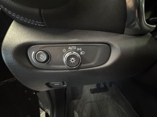 2023 Chevrolet Blazer FWD RS