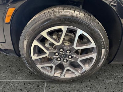 2023 Chevrolet Blazer FWD RS