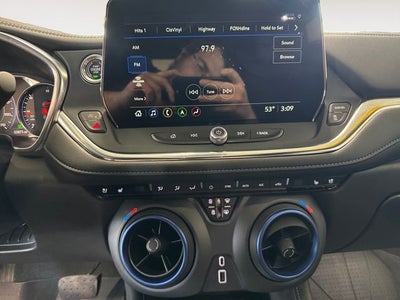 2023 Chevrolet Blazer FWD RS